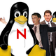 Illustration for article titled Dell and Microsoft Are Lovin' the Linux